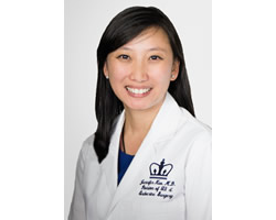 Jennifer H. Kuo, MD